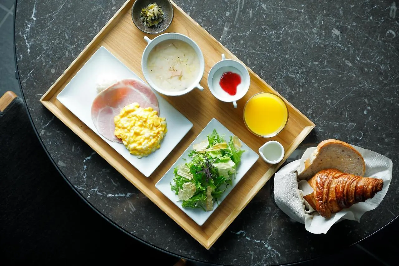 Hotel Tou Nishinotoin Kyoto