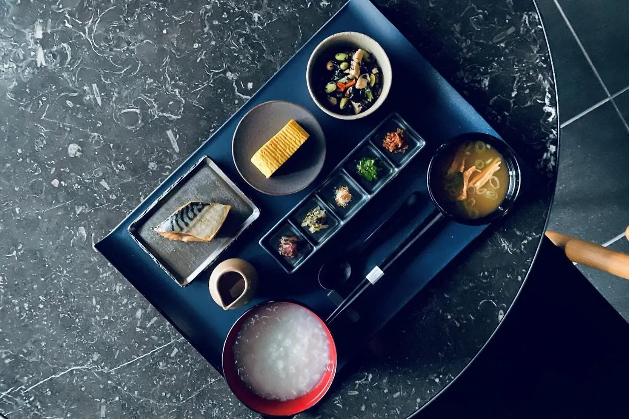 ****  Hotel Tou Nishinotoin Kyoto Japan