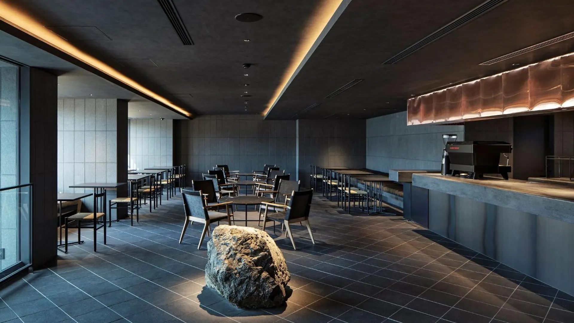 Hotel Tou Nishinotoin Kyoto