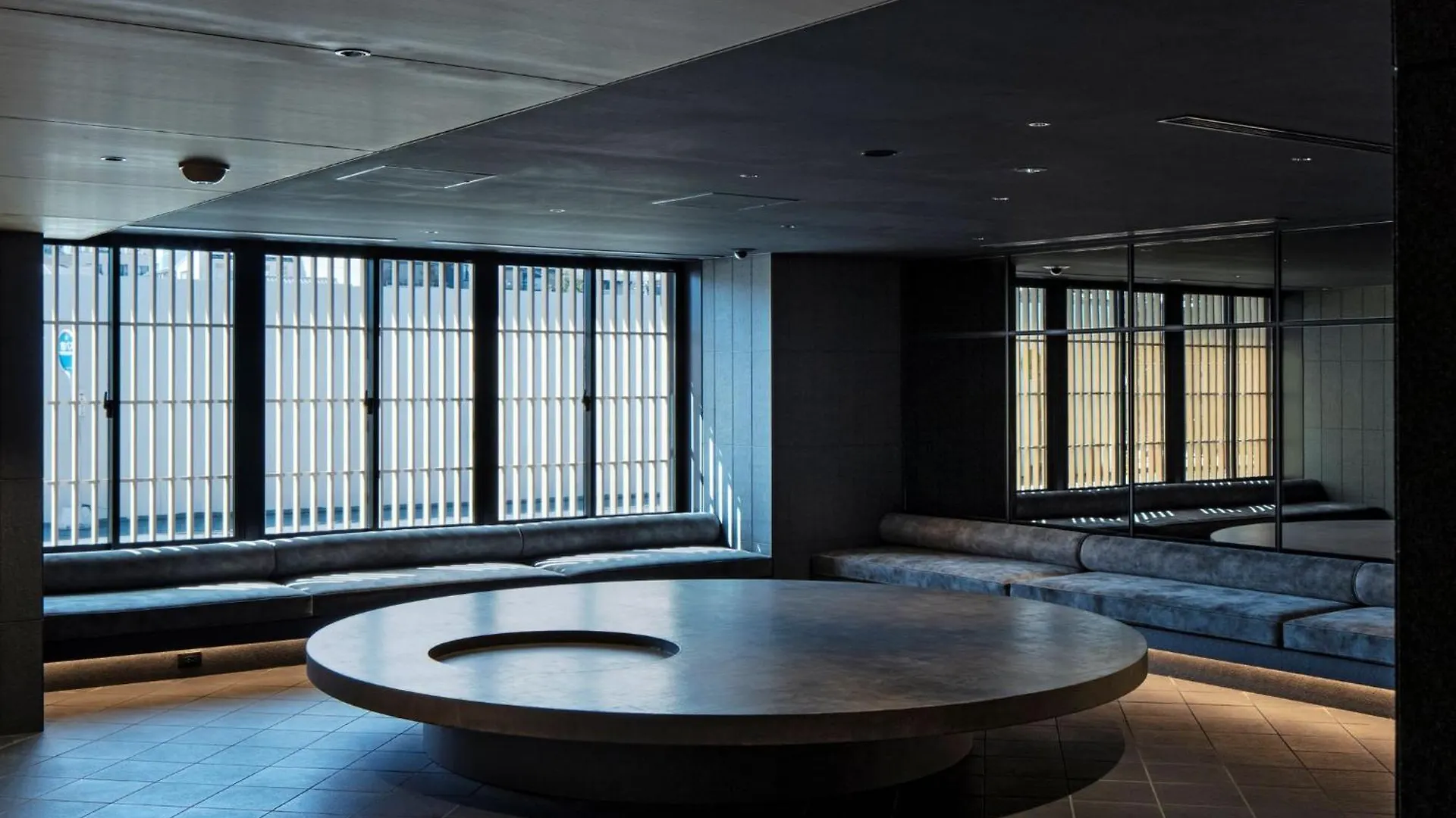 Hotel Tou Nishinotoin Kyoto