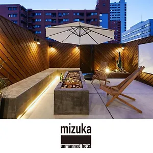 Mizuka Daimyo 7 - Unmanned - 3* 福岡市