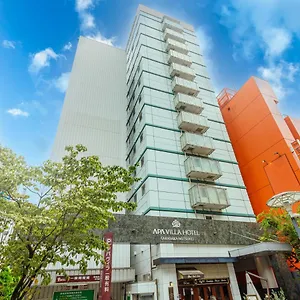 Apa Akasaka Mitsuke Hotel Tokio