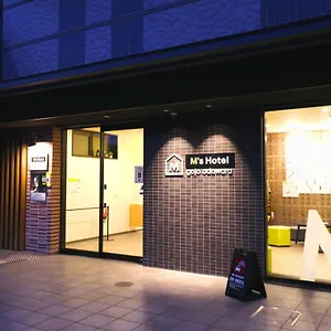 M's Est Gojo Odawara Hotel