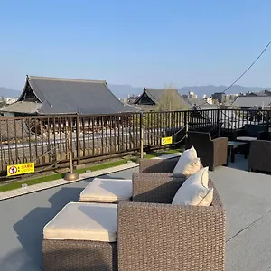 旅館あづまや *** 京都市