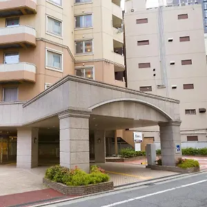 Toyoko Shinjuku Kabukicho Hotel Tokio
