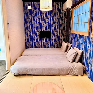 Kyostayいろは 東寺本館 ** 京都市