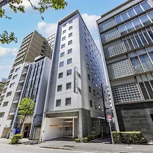 Tokyu Suidobashi Japan