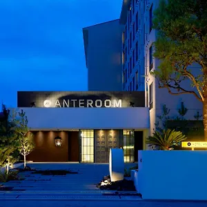 Anteroom *** Kyoto