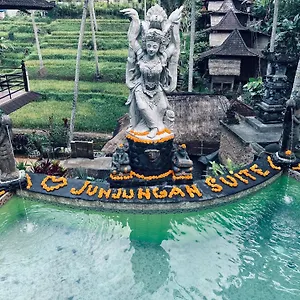 Parque de vacaciones Junjungan