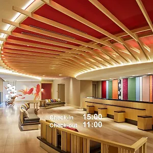 三井花园饭店京都四条 酒店