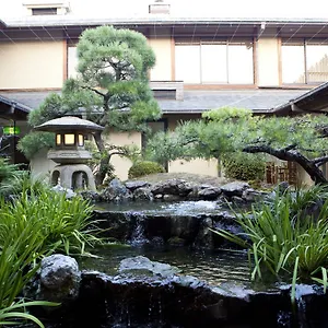 四季倶楽部 京都加茂川荘 **** 京都市