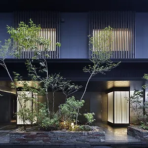Hotel Resol Kawaramachi Sanjo, Kyōto