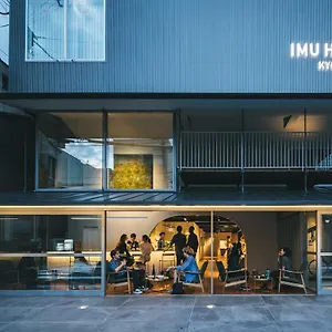 Hotel Imu, Kyōto