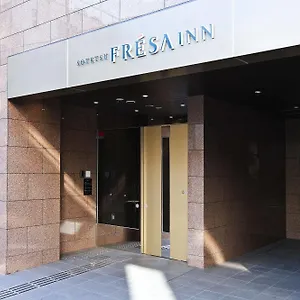 Sotetsu Fresa Nihombashi-ningyocho Japan