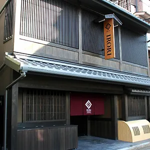 Irori 京都駅東本願寺前 *** 京都市