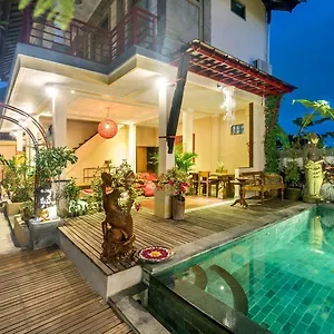 Pensión Metteyya Healing House