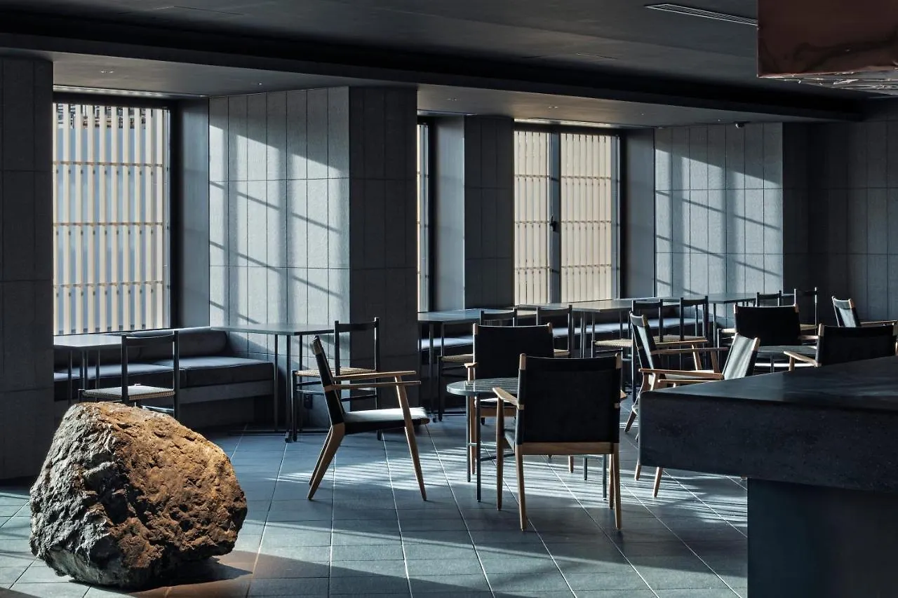 Hotel Tou Nishinotoin Kyoto