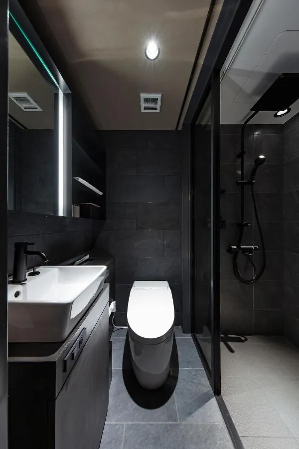 Hotel Tou Nishinotoin Kyoto Japan