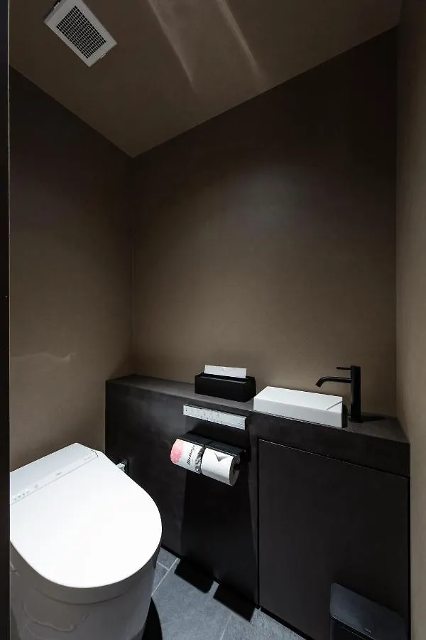 Hotel Tou Nishinotoin Kyoto