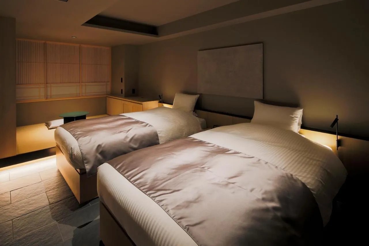 Hotel Tou Nishinotoin Kyoto
