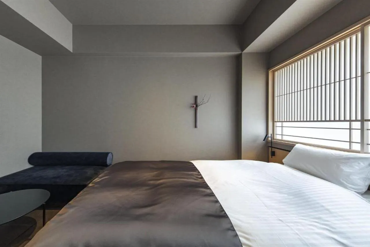 Hotel Tou Nishinotoin Kyoto