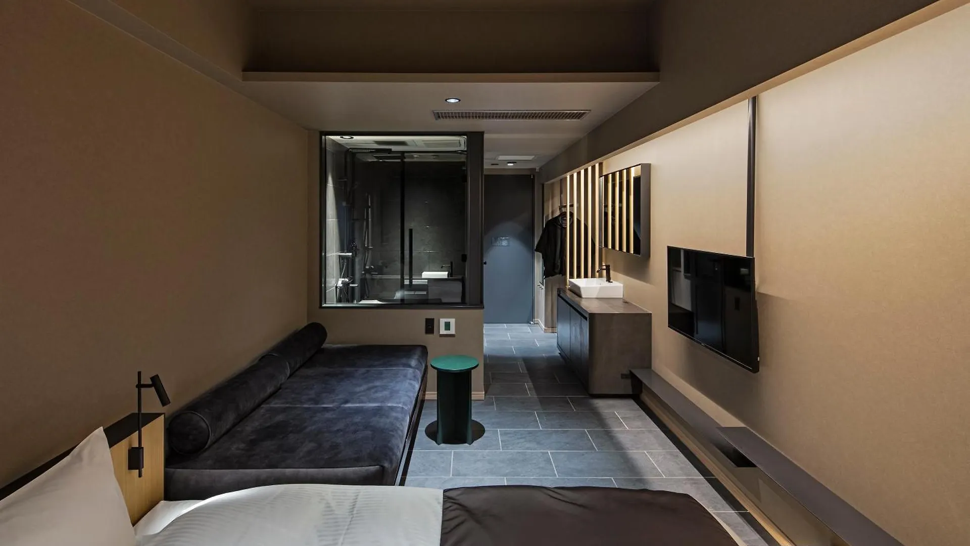 Hotel Tou Nishinotoin Kyoto