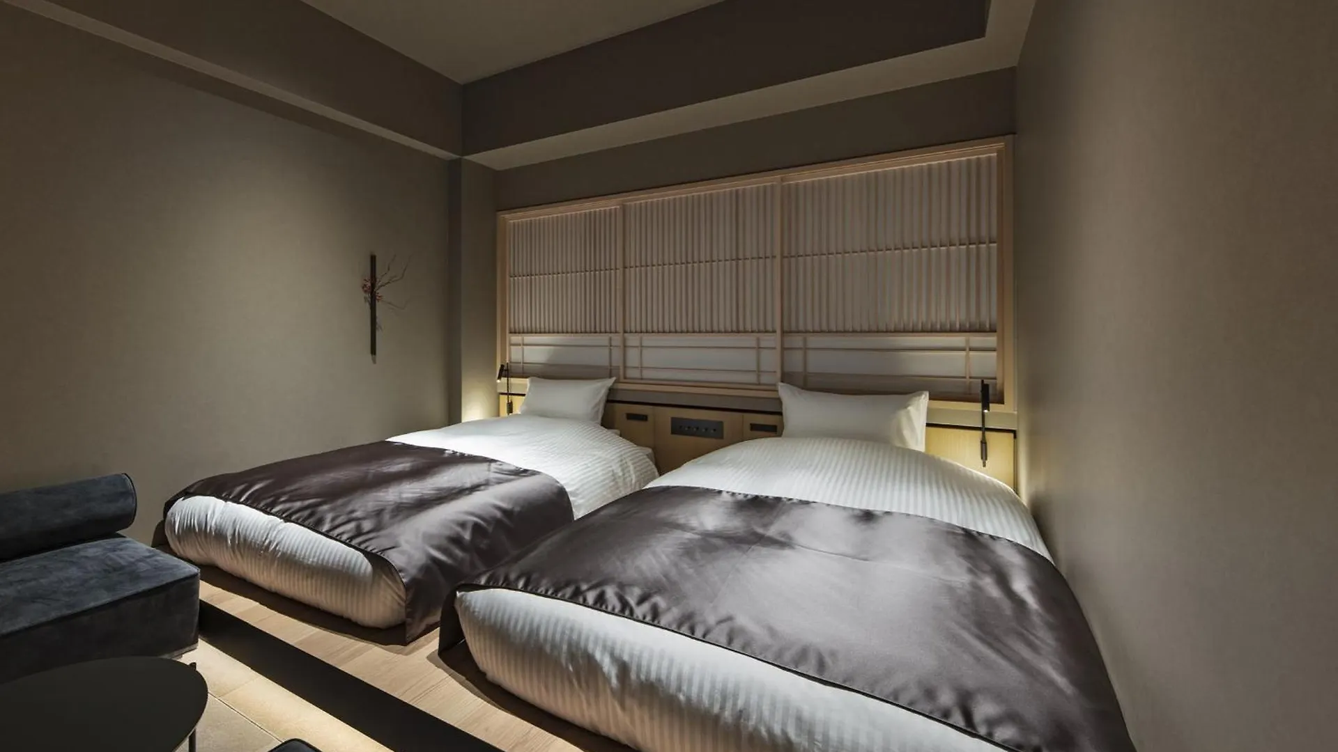Hotel Tou Nishinotoin Kyoto